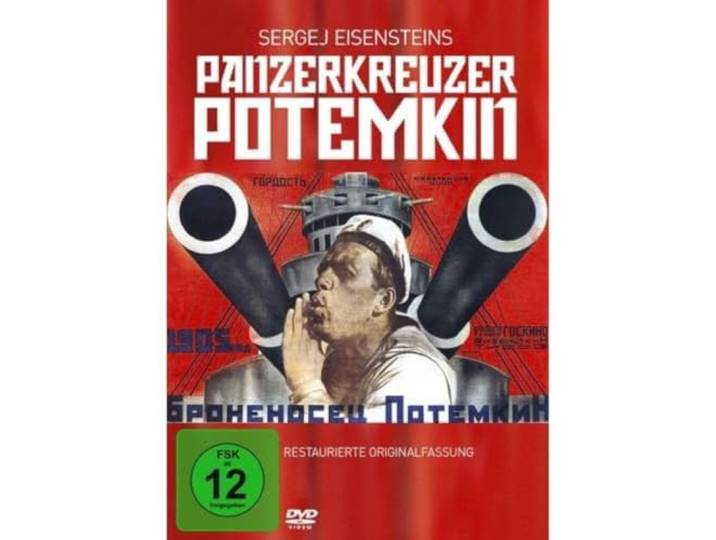 Panzerkreuzer Potemkin