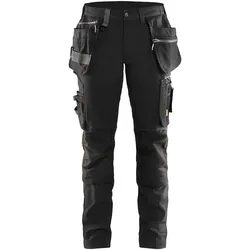 Blakläder, Arbeitshose, Stretch-Arbeitshose, Damen (34)
