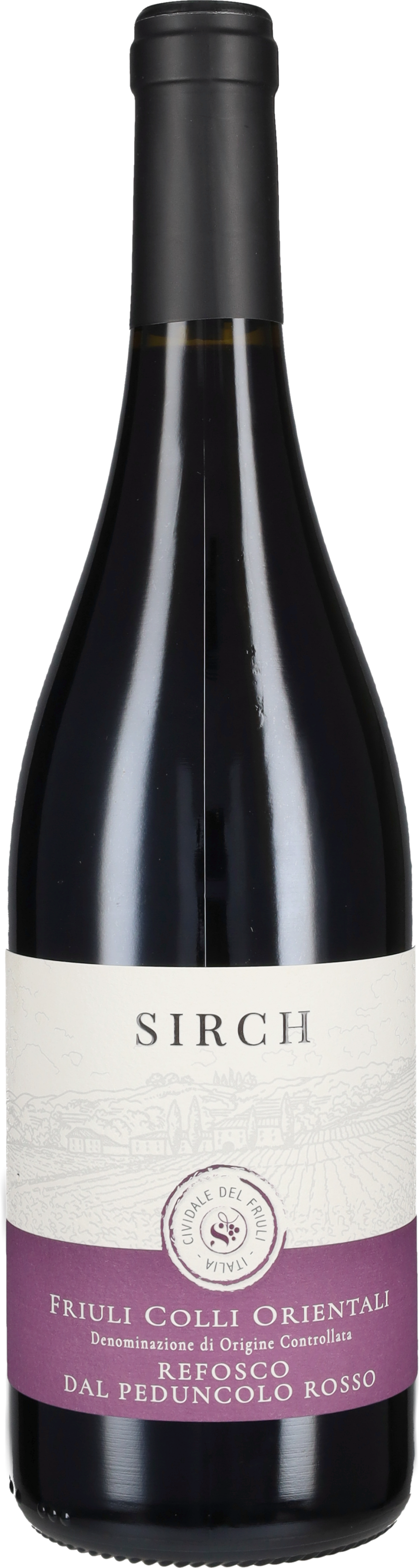 Refosco Sirch 2024