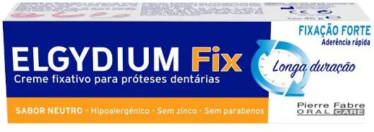 ELGYDIUM FIX STRONG FIXING CREAM 45G