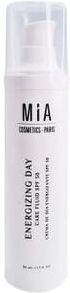Mia Cosmetics Energizyng Day Care Fluid SPF30 50 ml