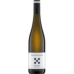 Riesling Trocken Vom Löss Seckinger 2025 BIO