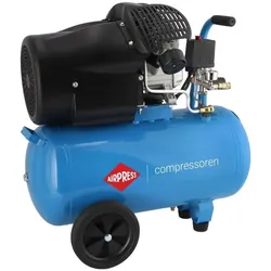 Airpress, Kompressor, Oil Compressor V 50l (50 l, 8 Bar)
