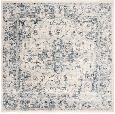 SAFAVIEH Charleston Metha Vintage Boho Oriental Rug
