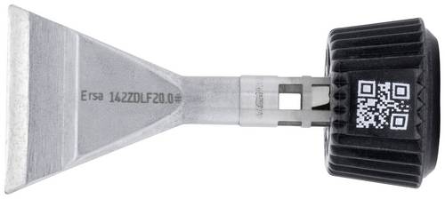 Ersa 0142ZDLF200/SB Lötspitze Spitzen-Größe 20mm Inhalt 1St.