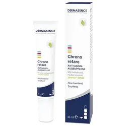 Dermasence Chrono Retare Anti-Aging-Augenpflege