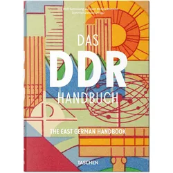 Das DDR-Handbuch, Fachbücher von Justinian Jampol