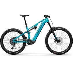 CENTURION No Pogo R2000 E-Enduro Ultrablau Satin