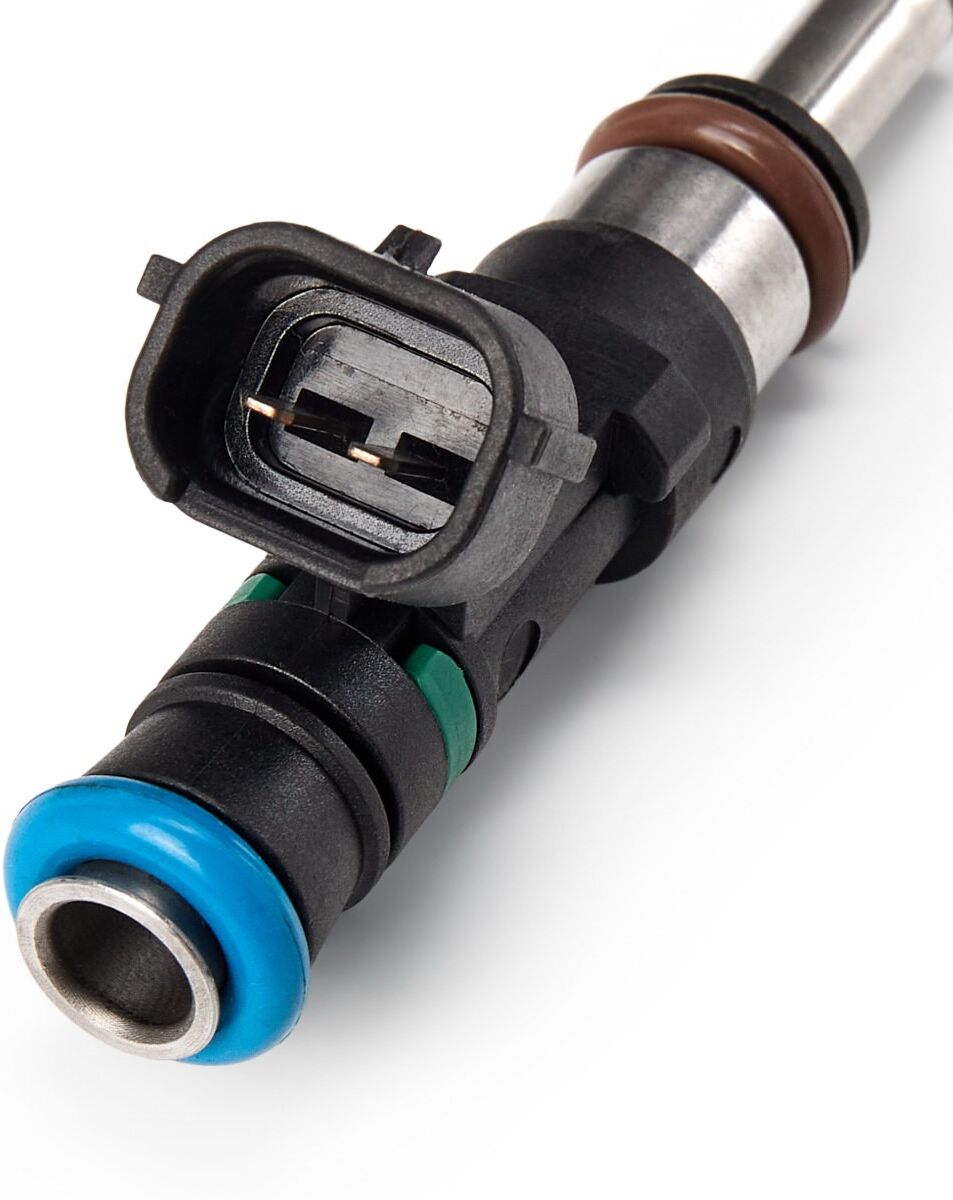 VALEO 348371 Einspritzventil