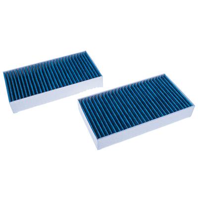 DENCKERMANN Filter, Innenraumluft M110707A für Mercedes