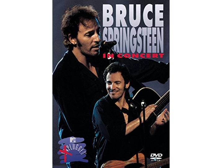 Bruce Springsteen - MTV Unplugged