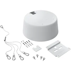 Yealink Cs-Pendantmount Ceiling Mount, Konferenzgerät Zubehör