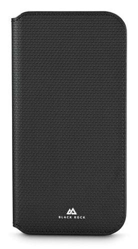 BlackRock Slim Folio für Apple iPhone 17 (Schwarz) 177935