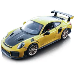 Maisto - 1:24 Porsche 911 GT2 RS