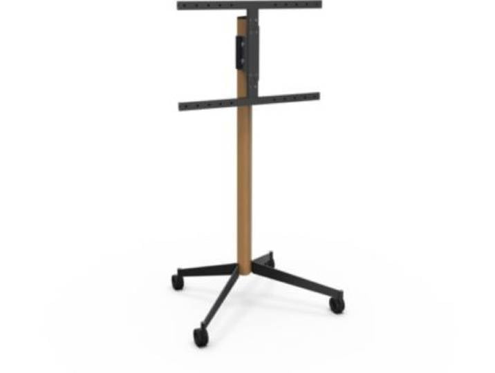 Erard - Pied Tv Kana1400xl Bois 40 À 80 Pouces