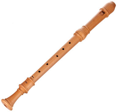 Mollenhauer 5406 Denner Tenor Recorder