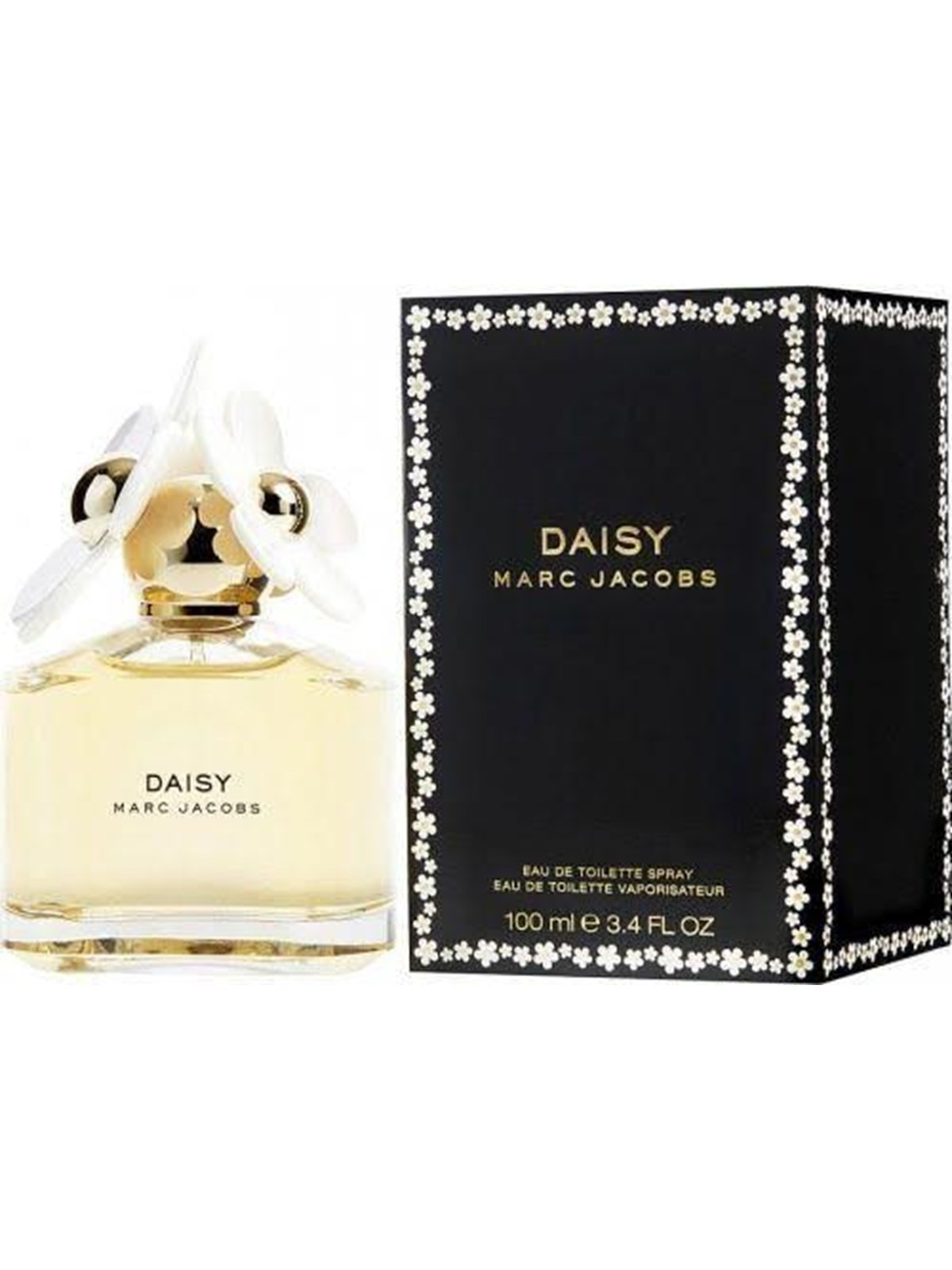 Marc Jacobs Daisy - 100 ml0