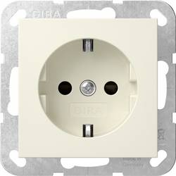 GIRA Steckdose Creme-Weiß 445301 1 St.