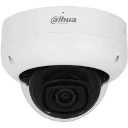 Dahua CCTV 4MP IR Fixed-focal Dome WizMind Network Camera, DH-IPC-HDBW5441RP-ASE-HDMI-0280B (1920 x 1080 Pixels), Netzwerkkamera, Weiss