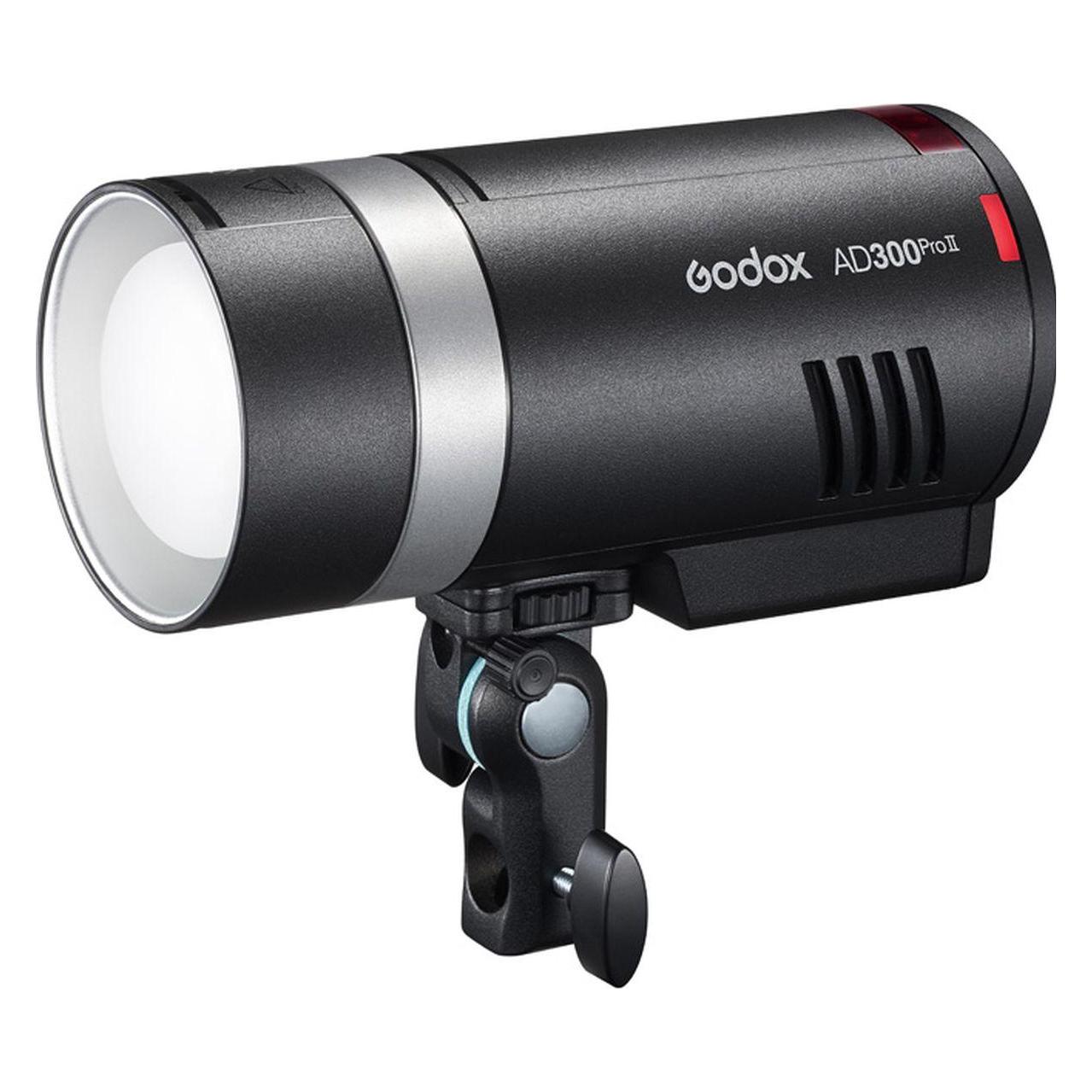 Godox AD300Pro II (Blitzkopf, 300 Ws) (D299301)