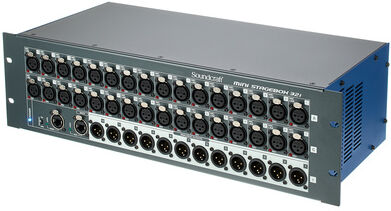 Soundcraft Stagebox Mini 32i