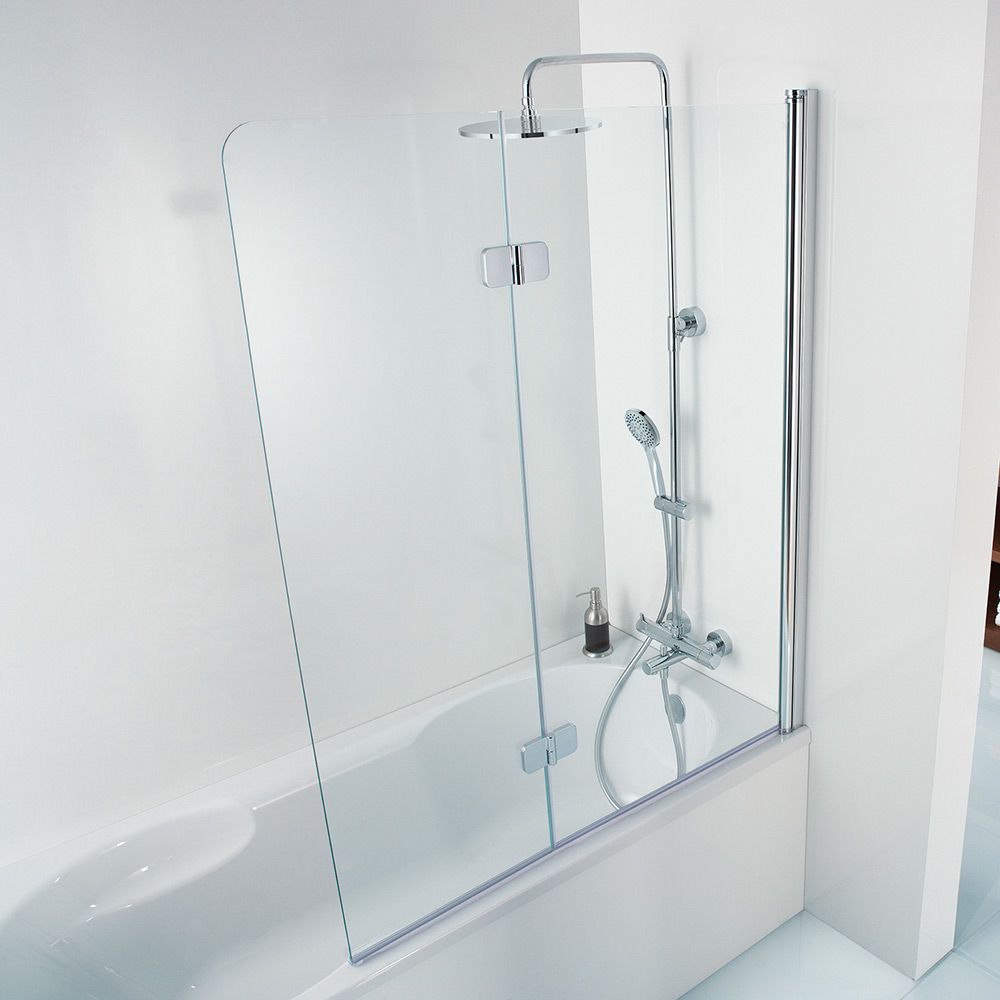 HSK Premium Softcube bath attachment 2-piece, special size, stop right 6806500-41-50-right