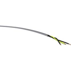 CONRAD VER YSLY-JZ 3x 0,5 Ri.100 Energieleitung YSLY-JZ 3 x 0.50 mm² Grau 100 m
