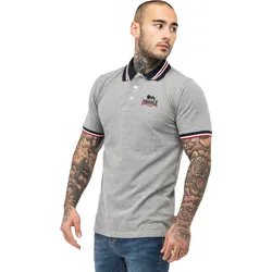 Lonsdale Herren Poloshirt schmale Passform OCCUMSTER