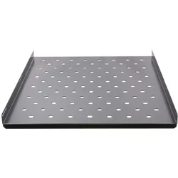 Rockstable 19-FH69 19", Serverschrank Zubehör, Schwarz