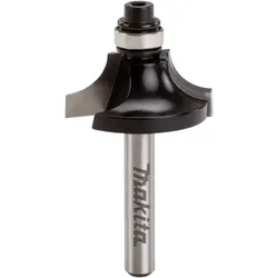 Makita Fräser Rundkanten 6mm D-09547
