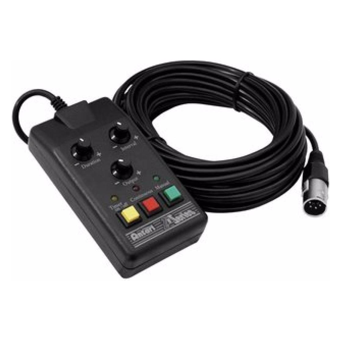 Antari Z-8 Timer-Controller (5170298Y)