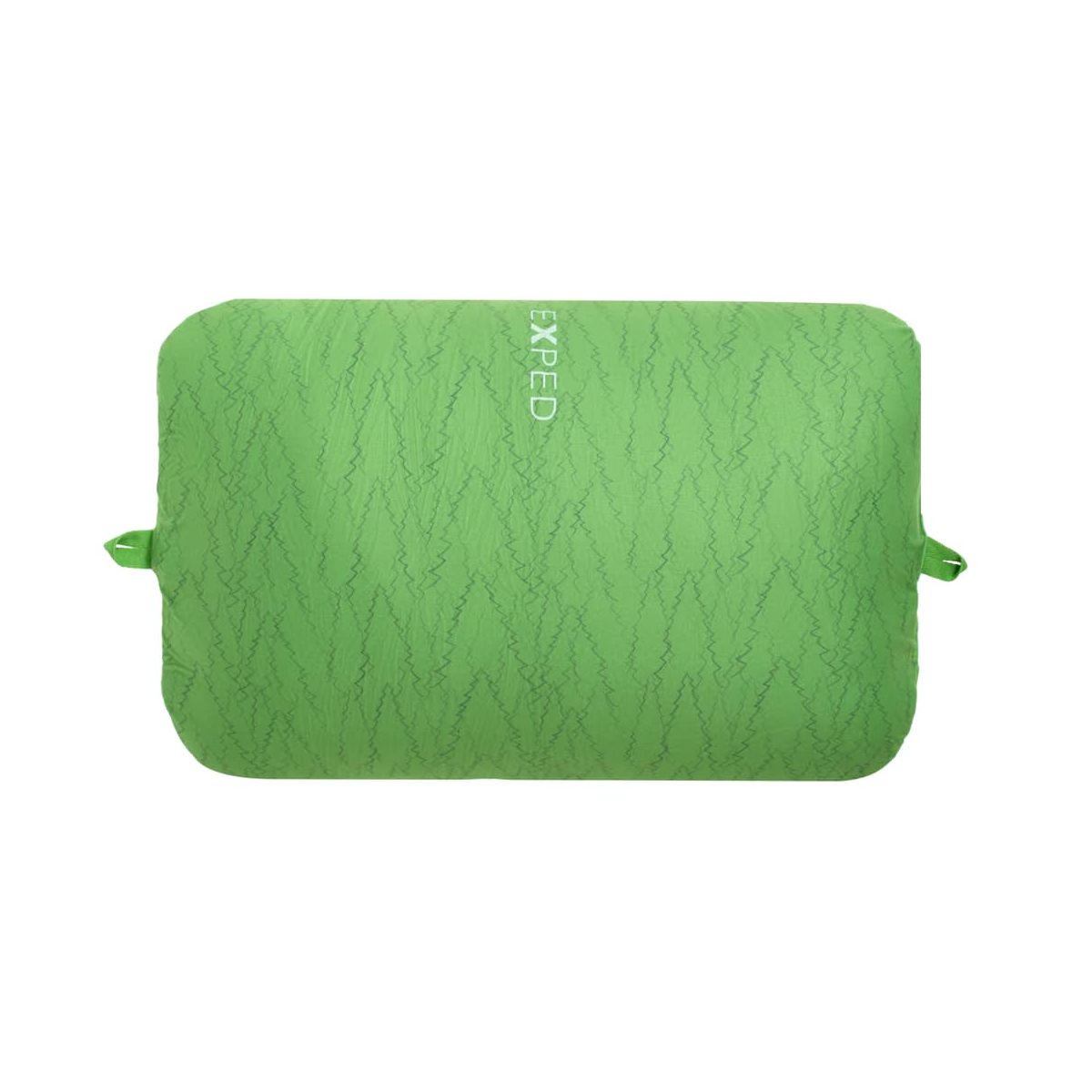 Exped Trailhead Pillow lichen forest one size 7640277843219