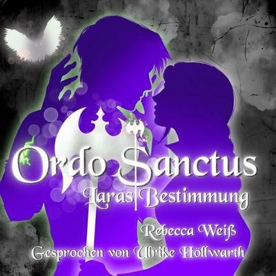 Ordo Sanctus - Rebecca Weiss, Audio, 4071498579695