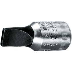 Gedore IS 20 4 6171560 Schlitz Schraubendrehereinsatz Kugelkopf 4 mm 1 1/4 4 mm 4 mm 1/4 (6.3 mm)