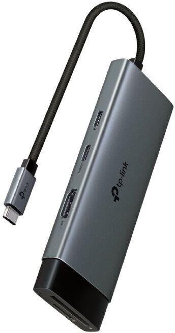 HUB TPLINK UH5020C