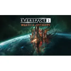 Everspace 2 - Wrath of the Ancients