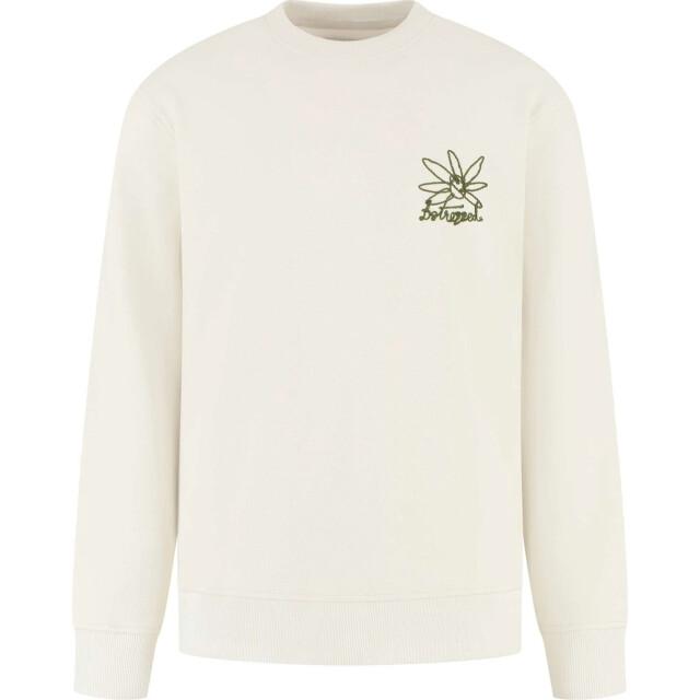 Dstrezzed Karas crewneck