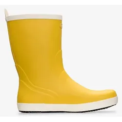 Viking Unisex Seilas Gummistiefel - 41 - Yellow