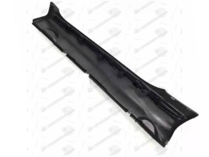 Pour Smart Fortwo 451 OE A4516900526 Jupe latérale gauche pour accessoires Smart Fortwo