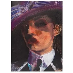 The Conspirators, Fachbücher von Sibylle Berg, Dawn Mellor