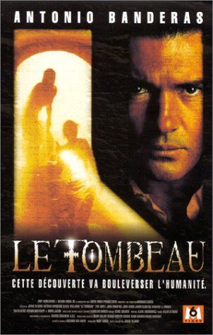 Jonas McCord - Le Tombeau [VHS] - Preis vom 08.10.2026 07:26:42 h