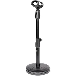 Meinl Percussion CMS - Meinl Cajon Microphone Stand - Mikrofonständer