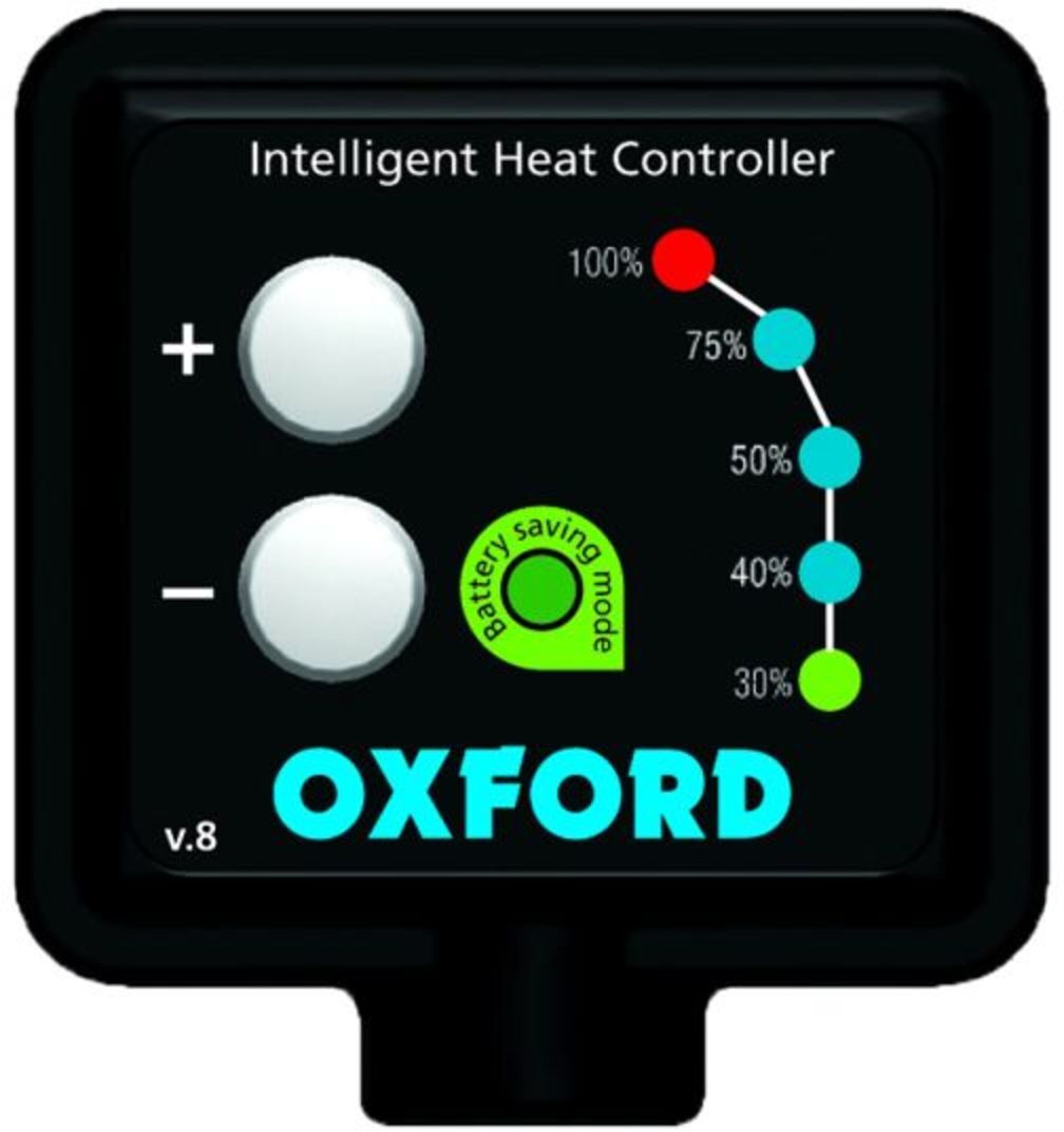 Griff OXFORD OFV8