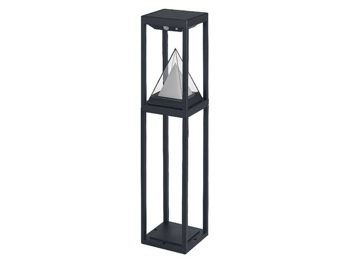 LEDVANCE 4058075763746 Éclairage extérieur Socle/poteau d'éclairage extérieur Source(s) lumineuse(s) non remplaçable(s) LED 6 W