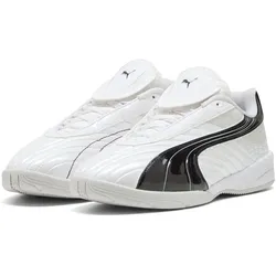 PUMA V-S2 Goalgetter Sneaker 05 - PUMA white/PUMA black 38.5