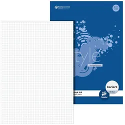 Staufen® Briefblock DIN A4 kariert