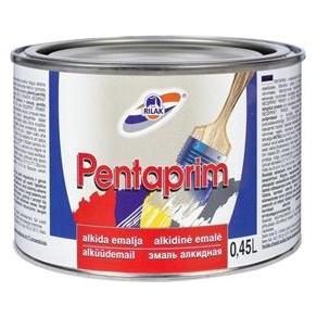 Rilak ENAMEL PENTAPRIM YELLOW-BROWN 0.45L (450 ml) (33037751)