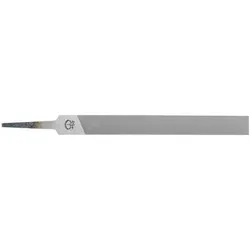 Pferd Tools Werkstattfeile DIN 7261 L.150mm Q.16x4mm Hieb 2 Flachstumpf PFERD