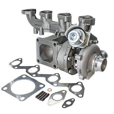 MEAT & DORIA Lader, Aufladung 65028 für Ford