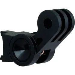 by,schulz Vorbauhalter SDS Link-Pro CAM schwarz
